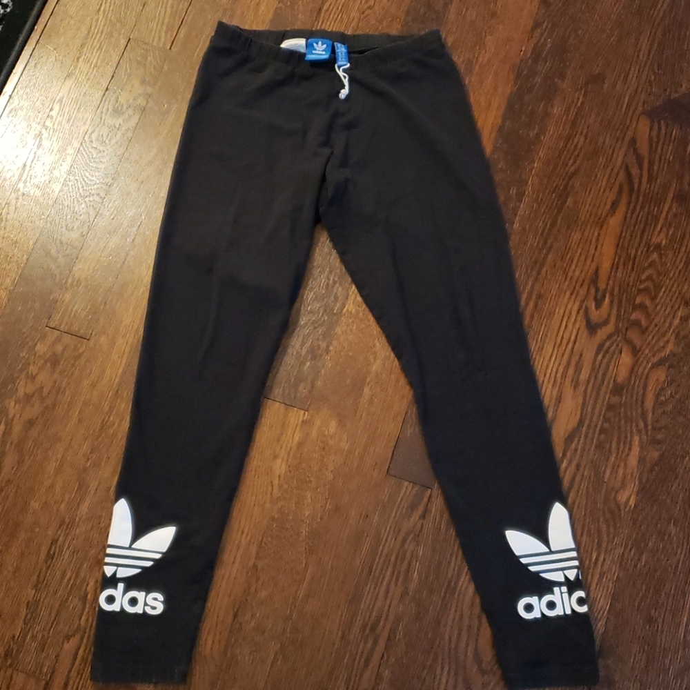 Adidas Leggings